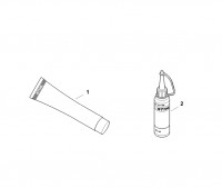 Stihl MSA60 Misc Lubricants & Greases Spare Parts